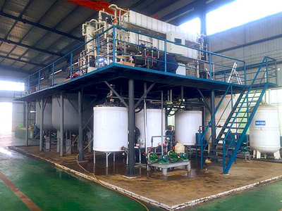 綠色變革 頁(yè)巖油氣開(kāi)發(fā)中水力壓裂技術(shù)的環(huán)保創(chuàng)新與未來(lái)展望